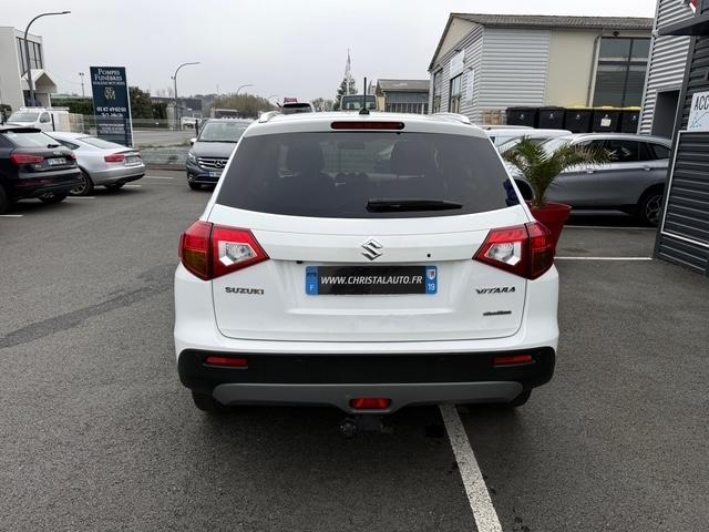 Suzuki Vitara image 3