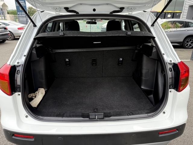 Suzuki Vitara image 5