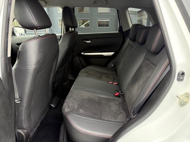 Suzuki Vitara image 4