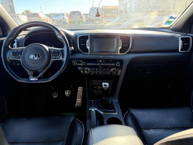 Kia Sportage image 2
