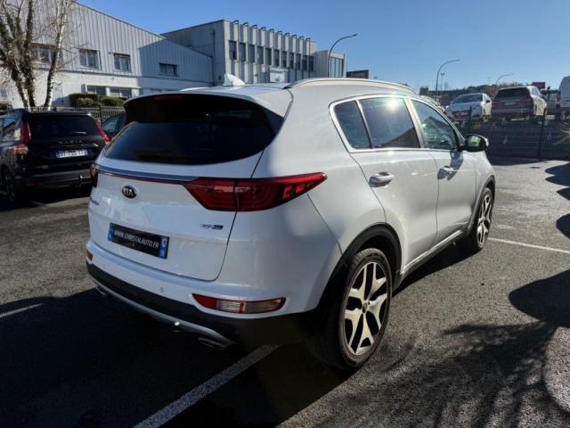 Kia Sportage image 6