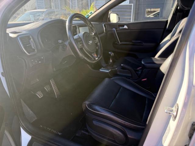 Kia Sportage image 5
