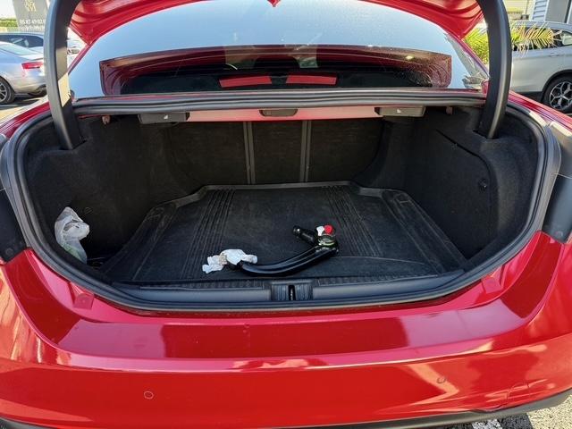 Alfa Romeo Giulia image 6