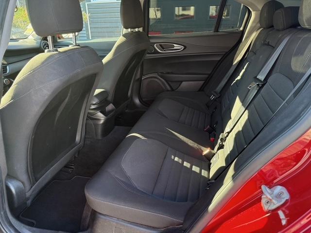 Alfa Romeo Giulia image 1