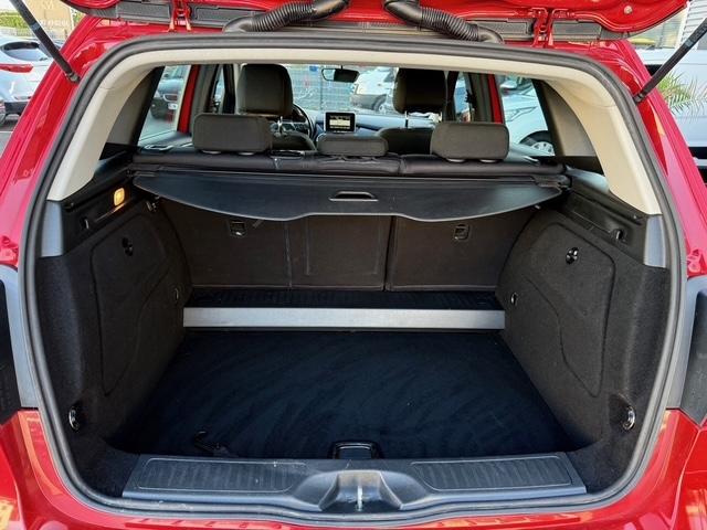 Mercedes Benz Classe B image 7