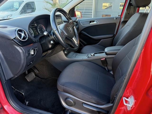 Mercedes Benz Classe B image 6