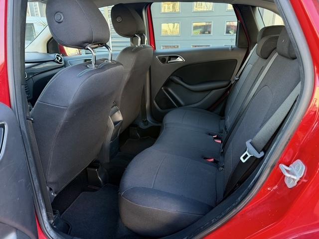 Mercedes Benz Classe B image 3