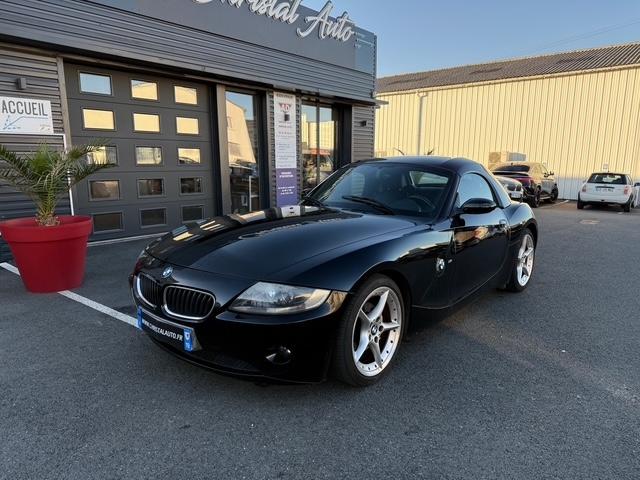Bmw Z4 2.5i