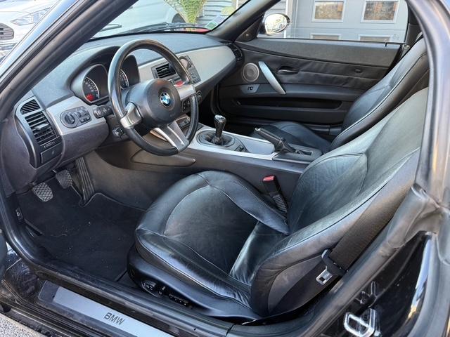Bmw Z4 image 4