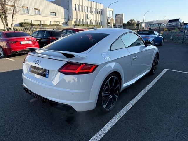 Audi Tt Rs Coupé image 7