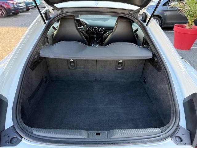 Audi Tt Rs Coupé image 3