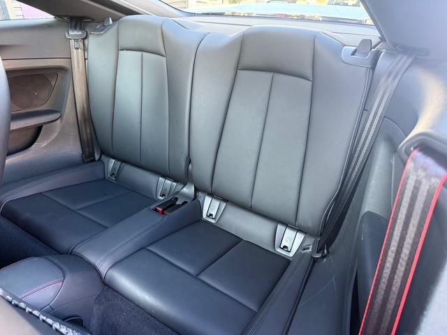 Audi Tt Rs Coupé image 5