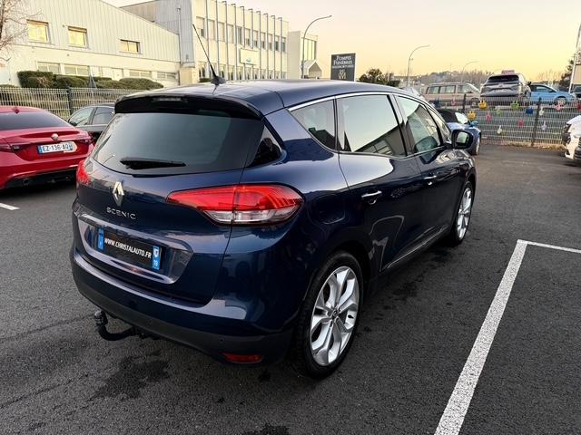 Renault Scénic image 7