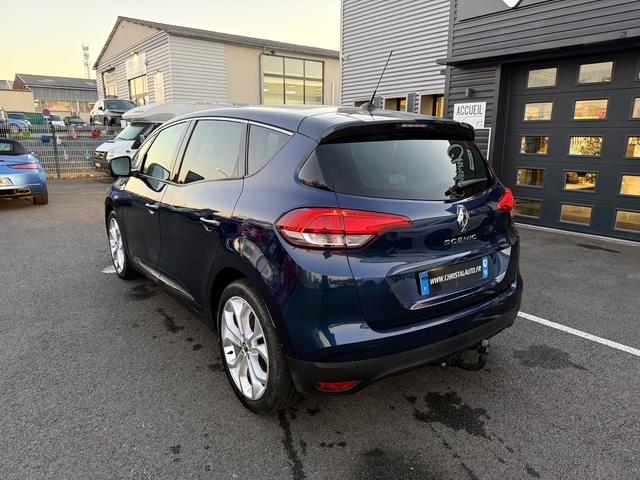 Renault Scénic image 4