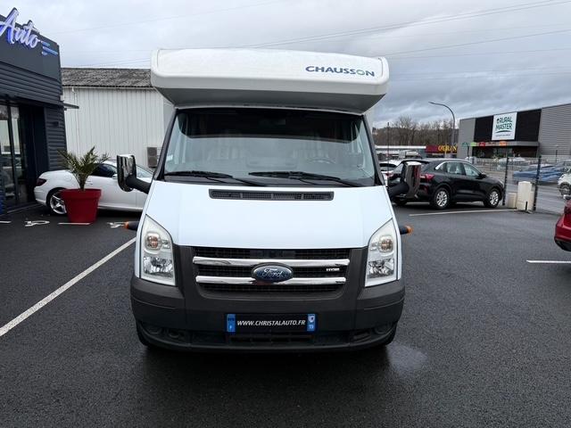 Ford Transit image 5