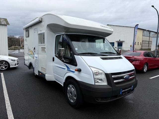 Ford Transit image 3