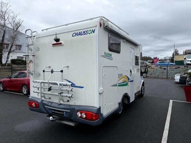 Ford Transit image 9