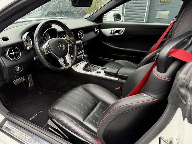 Mercedes Benz Classe Slk image 2