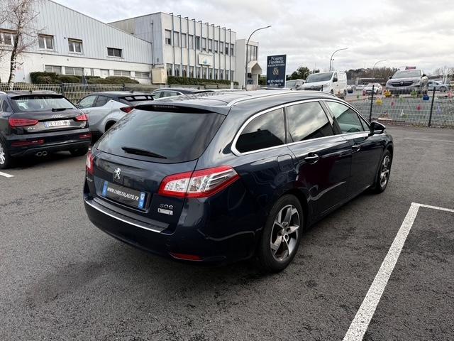 Peugeot 508 Sw image 3