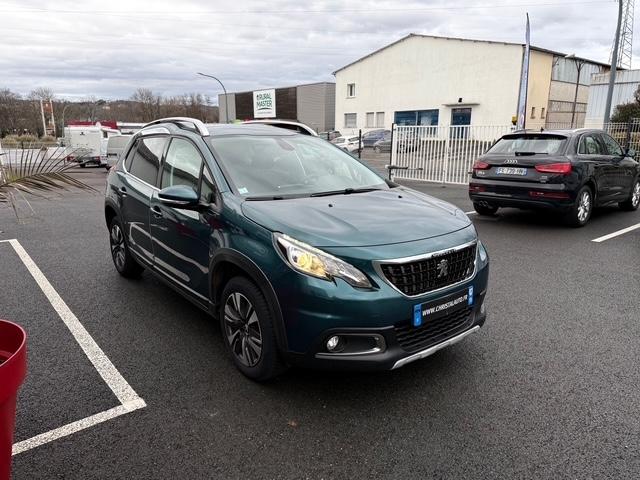 Peugeot 2008 image 3
