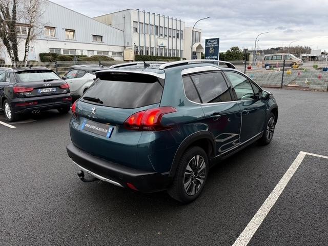 Peugeot 2008 image 9