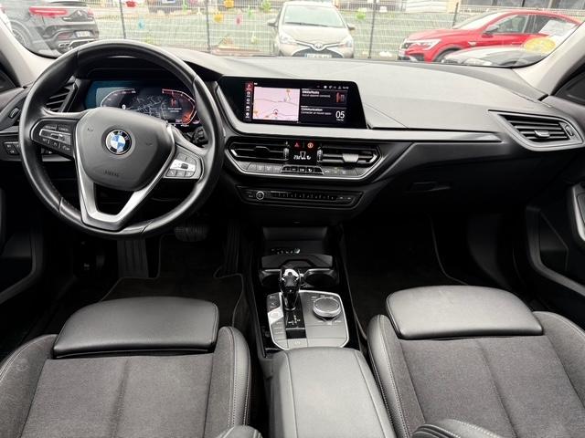 Bmw Série 1 image 1