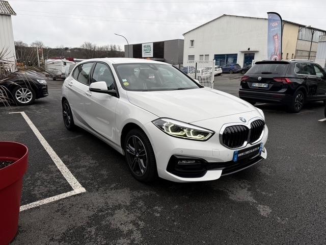 Bmw Série 1 image 3