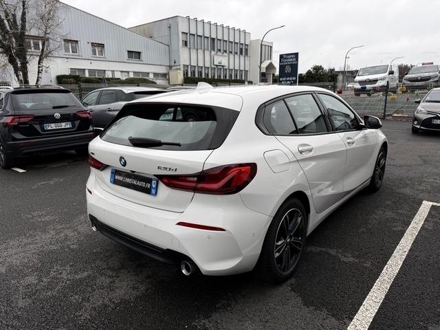 Bmw Série 1 image 8