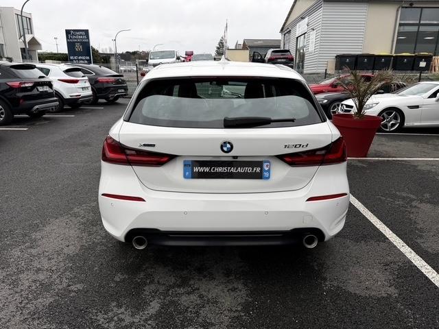 Bmw Série 1 image 2