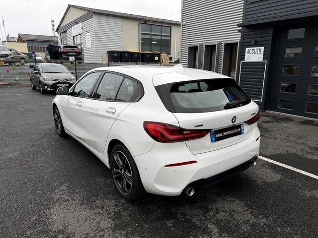 Bmw Série 1 image 7