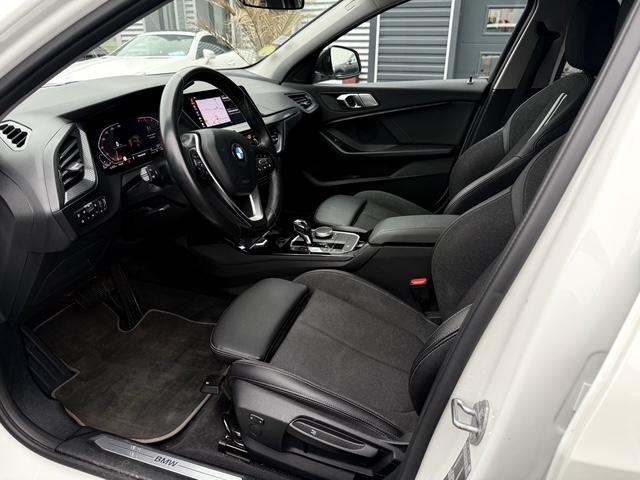 Bmw Série 1 image 9