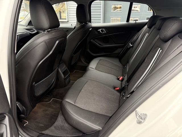 Bmw Série 1 image 6