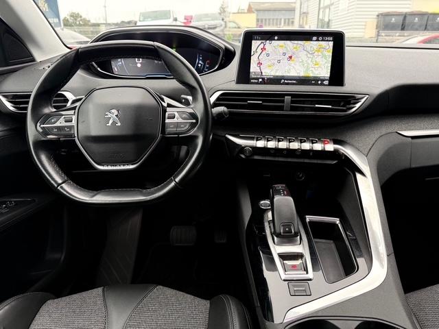 Peugeot 3008 image 8