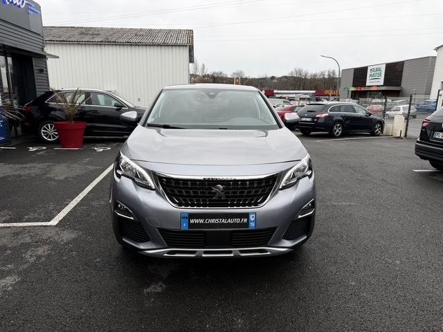 Peugeot 3008 image 9