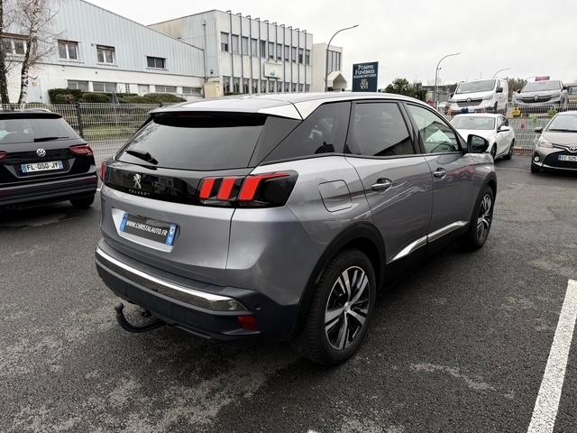 Peugeot 3008 image 5