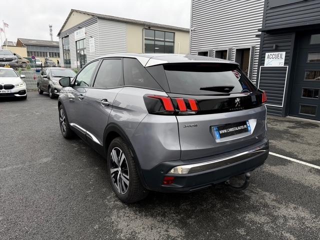 Peugeot 3008 image 7