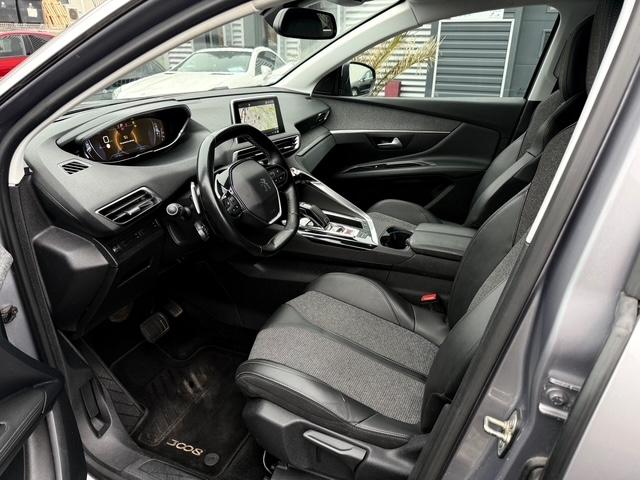 Peugeot 3008 image 6