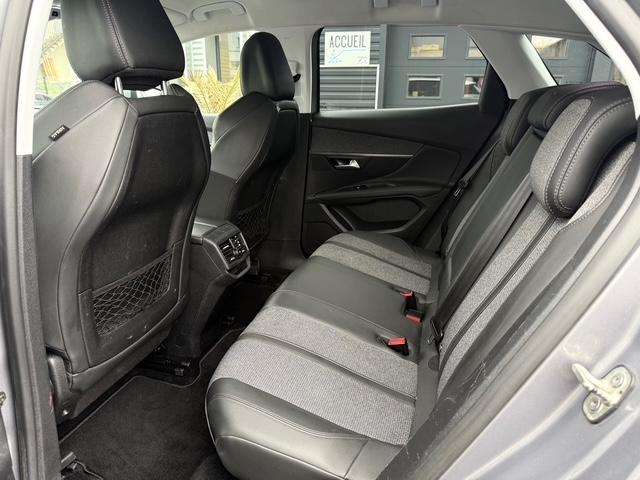 Peugeot 3008 image 1