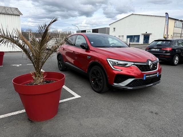 Renault Arkana image 6