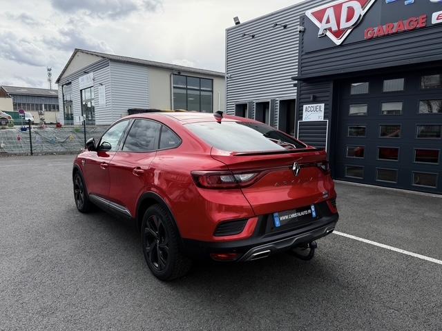 Renault Arkana image 8