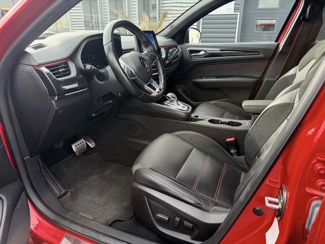 Renault Arkana image 7