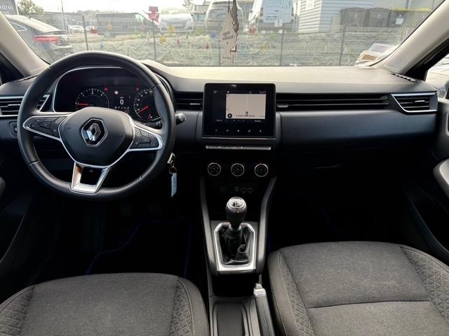 Renault Clio image 4