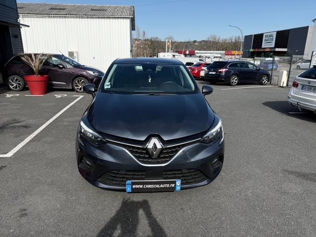 Renault Clio image 3