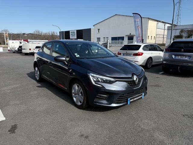 Renault Clio image 5