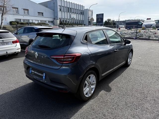 Renault Clio image 8