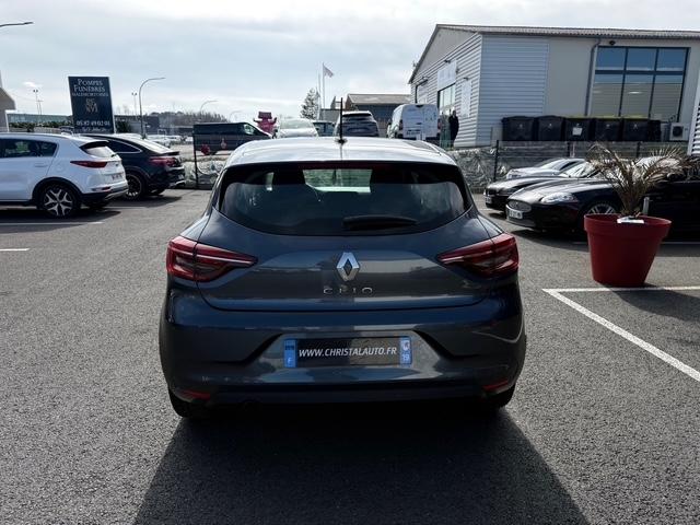 Renault Clio image 7