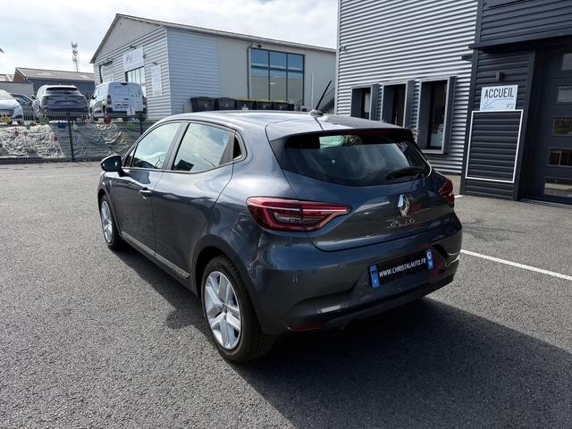 Renault Clio image 9