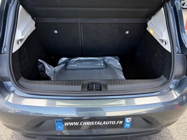 Renault Clio image 1