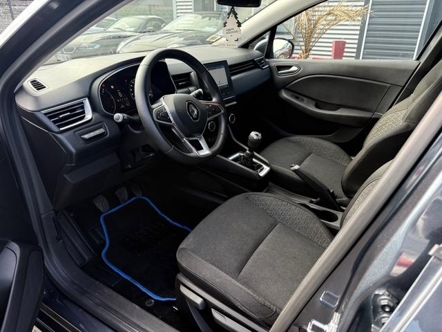 Renault Clio image 6