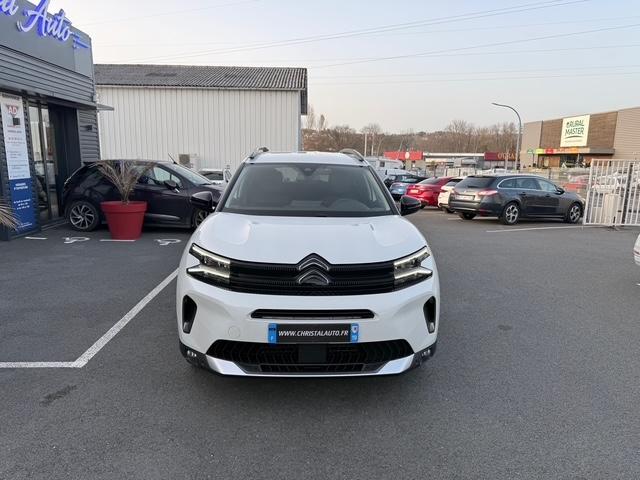 Citroen C5 Aircross image 7